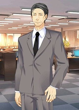 紳士倶楽部〜オジサマクラブ〜