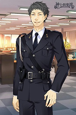 紳士倶楽部〜オジサマクラブ〜