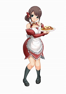 画像ギャラリー No.001のサムネイル画像 / スマホ向けアプリ「ドリームクラブ ホストガールコレクション!」,Android版の配信がスタート。レアアカードがもらえる招待キャンペーンも