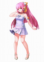 画像ギャラリー No.007のサムネイル画像 / スマホ向けアプリ「ドリームクラブ ホストガールコレクション!」,Android版の配信がスタート。レアアカードがもらえる招待キャンペーンも
