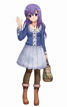 画像ギャラリー No.009のサムネイル画像 / スマホ向けアプリ「ドリームクラブ ホストガールコレクション!」,Android版の配信がスタート。レアアカードがもらえる招待キャンペーンも
