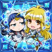画像ギャラリー No.013のサムネイル画像 / 「ネットカードダス 探検ドリランド」OBTを実施中。カード第1弾は12日に発売