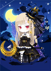 画像ギャラリー No.002のサムネイル画像 / 妖精育成ゲーム「フェアリードール」，Mobageでのサービスがスタート