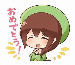 画像ギャラリー No.004のサムネイル画像 / 「フェアリードール」，4周年記念キャンペーンを8月3日より開催