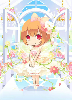 画像ギャラリー No.002のサムネイル画像 / 「フェアリードール」，5周年記念カウントダウン企画が8月1日に開始