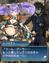 画像ギャラリー No.004のサムネイル画像 / アーサー王と4人の女騎士の物語。「唯一性ミリオンアーサー」が本日配信