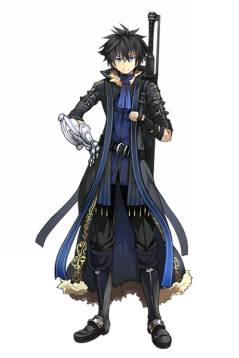画像ギャラリー No.012のサムネイル画像 / アーサー王と4人の女騎士の物語。「唯一性ミリオンアーサー」が本日配信