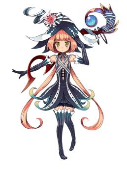 画像ギャラリー No.015のサムネイル画像 / アーサー王と4人の女騎士の物語。「唯一性ミリオンアーサー」が本日配信