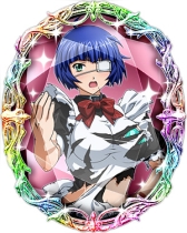 画像ギャラリー No.006のサムネイル画像 / 「唯一性ミリオンアーサー」と「一騎当千 バーストファイト」でコラボイベント