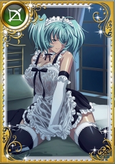 画像ギャラリー No.011のサムネイル画像 / 「唯一性ミリオンアーサー」と「一騎当千 バーストファイト」でコラボイベント