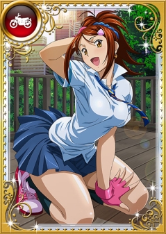 画像ギャラリー No.012のサムネイル画像 / 「唯一性ミリオンアーサー」と「一騎当千 バーストファイト」でコラボイベント