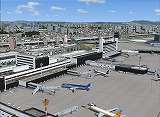 FSアドオンコレクション 大阪国際空港
