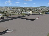 FSアドオンコレクション 大阪国際空港