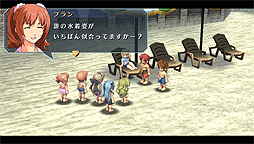 画像ギャラリー No.009のサムネイル画像 / PS Vita「英雄伝説 碧の軌跡 Evolution」は2014年6月発売。商品ラインナップは特典を満載した「キャラアニ限定BOX」を含む4種類