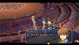 画像ギャラリー No.012のサムネイル画像 / PS Vita「英雄伝説 碧の軌跡 Evolution」は2014年6月発売。商品ラインナップは特典を満載した「キャラアニ限定BOX」を含む4種類