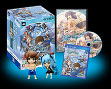 画像ギャラリー No.005のサムネイル画像 / 「英雄伝説 碧の軌跡 Evolution」が本日発売。メインストーリーのフルボイス化,新たなイベントイラストなど,新要素の追加で内容を大幅に強化