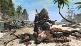 アサシン クリード4　ブラック フラッグ