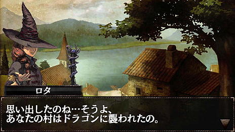 画像ギャラリー No.009のサムネイル画像 / iOS向けの「ドラゴンズドグマ クエスト」が近日配信！　登場キャラやゲームシステムの一部が公開に