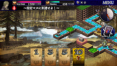 画像ギャラリー No.022のサムネイル画像 / iOS向けの「ドラゴンズドグマ クエスト」が近日配信！　登場キャラやゲームシステムの一部が公開に