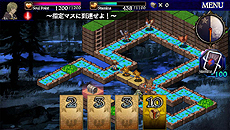 画像ギャラリー No.023のサムネイル画像 / iOS向けの「ドラゴンズドグマ クエスト」が近日配信！　登場キャラやゲームシステムの一部が公開に