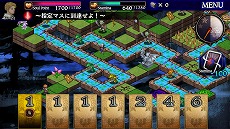 画像ギャラリー No.003のサムネイル画像 / 「ドラゴンズドグマ クエスト」，マイカプコンに登録して特別なジョブカード“ガーター＋”を手に入れよう
