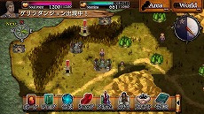 画像ギャラリー No.006のサムネイル画像 / 「ドラゴンズドグマ クエスト」，マイカプコンに登録して特別なジョブカード“ガーター＋”を手に入れよう