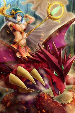 画像ギャラリー No.004のサムネイル画像 / 「ドラゴンズドグマ クエスト」と「パズドラ」のコラボイベントが29日まで開催中