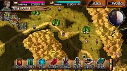 画像ギャラリー No.001のサムネイル画像 / 新たな“覚者”の物語。iOS向けRPG「ドラゴンズドグマ クエスト」を紹介する「（ほぼ）日刊スマホゲーム通信」第375回