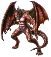 画像ギャラリー No.011のサムネイル画像 / 「ドラゴンズドグマ クエスト」にイベントダンジョン「石化の回廊」が出現中