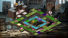 画像ギャラリー No.003のサムネイル画像 / 「ドラゴンズドグマ クエスト」，パズドラとのコラボが3月10日にスタート