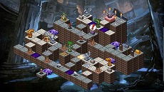 画像ギャラリー No.004のサムネイル画像 / 「ドラゴンズドグマ クエスト」，パズドラとのコラボが3月10日にスタート