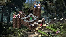 画像ギャラリー No.005のサムネイル画像 / 「ドラゴンズドグマ クエスト」，パズドラとのコラボが3月10日にスタート