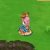 画像ギャラリー No.006のサムネイル画像 / 「ブレイブオンライン」，高レベル向けの新マップ「ピラミッドダンジョン」が登場