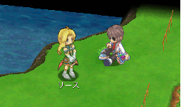画像ギャラリー No.009のサムネイル画像 / 「ブレイブオンライン」，累計登録数10万を記念したキャンペーン第3弾を実施