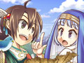 【PR】「ブレイブオンライン〜残された光〜」に「ギルドバトルロワイヤル」が実装！　ますますヒートアップするギルド同士の戦いを楽しもう