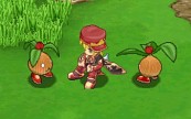 画像ギャラリー No.006のサムネイル画像 / 「ブレイブオンライン」,装備専用アイテム「ブレイブストーン」&新エリアを導入