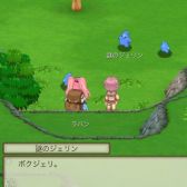 画像ギャラリー No.006のサムネイル画像 / 「ブレイブオンライン」，1周年記念イベントでバースデーハット＆ケーキを入手