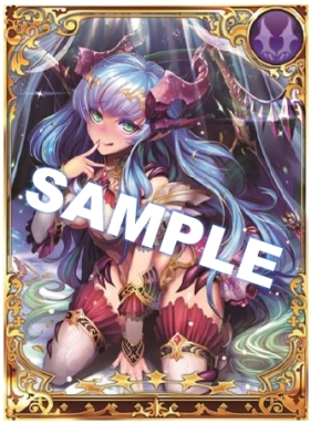 画像ギャラリー No.002のサムネイル画像 / エイタロウソフト,TGSに出展。「ルミナスハーツ」の限定カードなどを配布