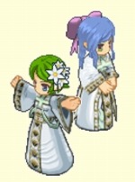 画像ギャラリー No.002のサムネイル画像 / 「ブレイブオンライン」，9種類の「三次職」を実装。リデザインシステムも追加
