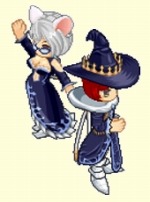 画像ギャラリー No.003のサムネイル画像 / 「ブレイブオンライン」，9種類の「三次職」を実装。リデザインシステムも追加