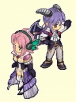 画像ギャラリー No.004のサムネイル画像 / 「ブレイブオンライン」，9種類の「三次職」を実装。リデザインシステムも追加