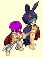 画像ギャラリー No.005のサムネイル画像 / 「ブレイブオンライン」，9種類の「三次職」を実装。リデザインシステムも追加