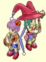 画像ギャラリー No.008のサムネイル画像 / 「ブレイブオンライン」，9種類の「三次職」を実装。リデザインシステムも追加