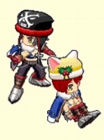 画像ギャラリー No.010のサムネイル画像 / 「ブレイブオンライン」，9種類の「三次職」を実装。リデザインシステムも追加