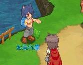 画像ギャラリー No.021のサムネイル画像 / 「ブレイブオンライン」，9種類の「三次職」を実装。リデザインシステムも追加