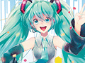初音ミク文化祭「マジカルミライ2013」，セガは「SEGA feat. HATSUNE MIKU Project」関連の最新作3タイトルをプレイアブル出展