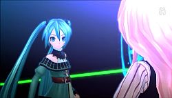 画像ギャラリー No.003のサムネイル画像 / 「初音ミク -Project DIVA- F 2nd」,約12分間で7曲を堪能できる最新PVが公開に。進化したリメイク曲や新規収録曲をダイジェストで紹介