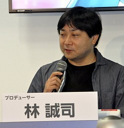 画像ギャラリー No.010のサムネイル画像 / ［TGS 2013］「初音ミク Project mirai 2」＆「初音ミク -Project DIVA- F 2nd」の開発者が溢れんばかりの“愛”を語ったステージイベントをレポート
