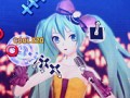［TGS 2013］「初音ミク -Project DIVA- F 2nd」の神プレイは見られたのか！？　開発スタッフが高難度に挑戦した「一遊入魂」ステージをレポート