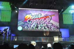 画像ギャラリー No.004のサムネイル画像 / ［TGS 2013］「初音ミク -Project DIVA- F 2nd」の神プレイは見られたのか！？　開発スタッフが高難度に挑戦した「一遊入魂」ステージをレポート